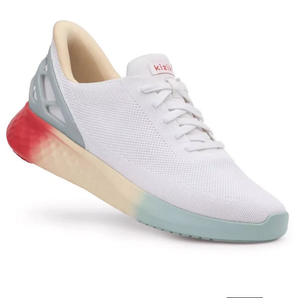 Kizik Shoes - Athens - Sunrise